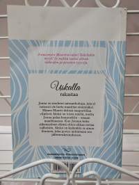 Uskalla rakastaa - Lääkäri