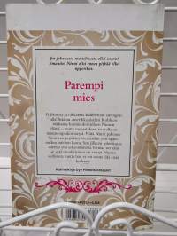 Parempi mies - Timantti