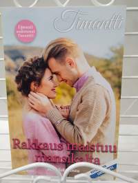 Tyhjä kuva