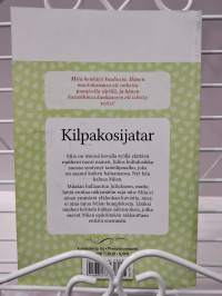 Kilpakosijatar - Timantti