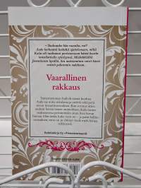 Vaarallinen rakkaus  - Timantti