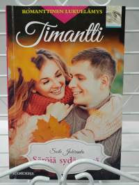 Säröjä sydämessä - Timantti