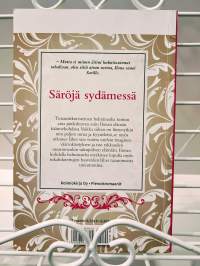Säröjä sydämessä - Timantti