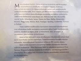 Meritaiteen mestareita,  Merimaalauksia 400 vuoden ajalta