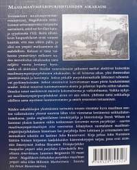 Seitsemän meren purjehtijat