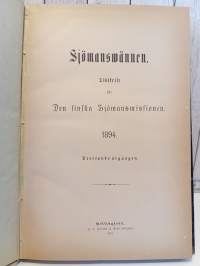 Sjömanswännen 1-12 1894