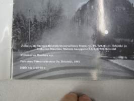 Kiiltävien kiskojen valtiaat - Suomen Rautatiehistoriallisen seuran kirja nr 1