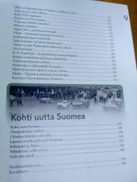 Myrskyn jälkeen - Vaaran vuosista kohti uutta Suomea