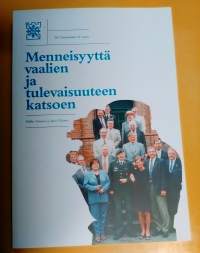 TK-Tiedotuskilta 20 vuotta - Menneisyyttä vaalien ja tulevaisuuteen katsoen