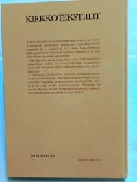 Kirkkotekstiilit