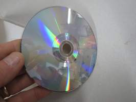 Fröbelin Palikat - Uudet kujeet DVD