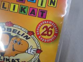 Fröbelin Palikat - Uudet kujeet DVD