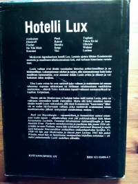 Hotelli Lux