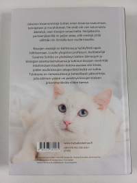 Kissojen salainen kieli