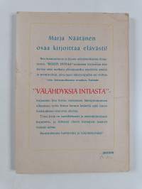 Välähdyksiä Intiasta