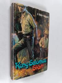 Kung Salomos skatt