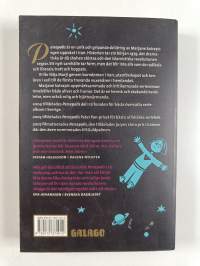 Persepolis D. 1-4