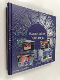 Euroviisut : kisastudion käsikirja