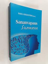 Sananvapaus Suomessa