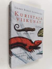 Kuristajaviikunat