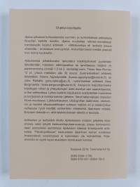 Ajatus 70 : Suomen Filosofisen Yhdistyksen vuosikirja 2013 = Årsskrift för filosofiska föreningen i Finland 2013