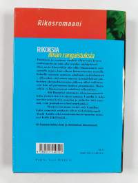 Rikoksia ilman rangaistuksia