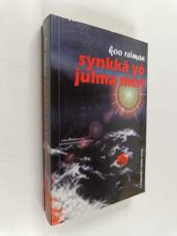 Synkkä yö, julma meri