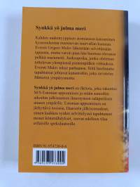 Synkkä yö, julma meri