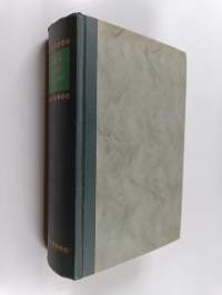 Pienoisromaanit : Nälkä ; Pan ; Viktoria ; Haaveilijoita ; Syystähden alla ; Benoni ; Rosa