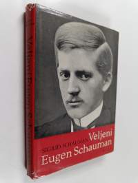 Veljeni Eugen Schauman