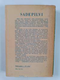 Sadepilvi : rakkauskertomus
