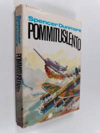 Pommituslento