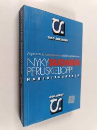 Nykysuomen peruskielioppi : Harjoituskirja