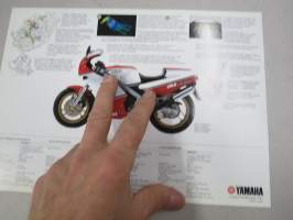 Yamaha RD500LC -myyntiesite