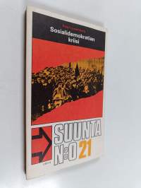 Sosialidemokratian kriisi : Junius-pamfletti