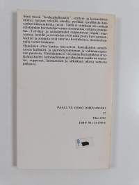 Vapaa-aika ja populaarikulttuuri