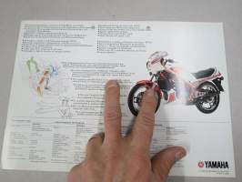 Yamaha RD350LC -myyntiesite