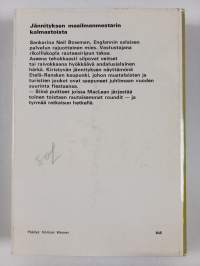 Takaa-ajo Vaccarèsiin