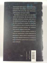 Hanhivaara ja saalistajat