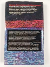 Kakstoista meren rannalla