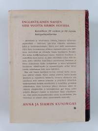 Anna ja Siamin kuningas