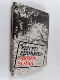 Sissien sotaa : ErP 4:n salapoluilta