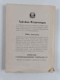 Kaskuja työväenliikkeen taipaleelta