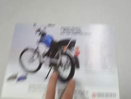 Yamaha FS1SE -myyntiesite