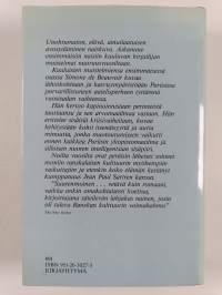 Perhetytön muistelmat