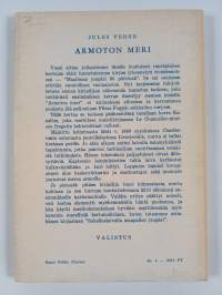Armoton meri