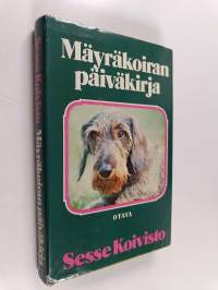 Mäyräkoiran päiväkirja