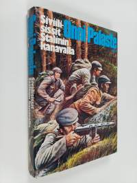 Siviilisissit Stalinin kanavalla