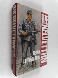 Tie helvettiin : romaani