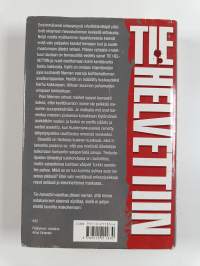 Tie helvettiin : romaani